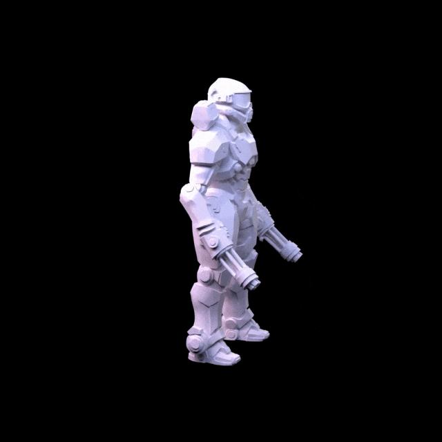 完成数亿元新融资，影眸科技 Hyper3D 让 3D 生成进入&ldquo;思考时代&rdquo;丨36氪首发