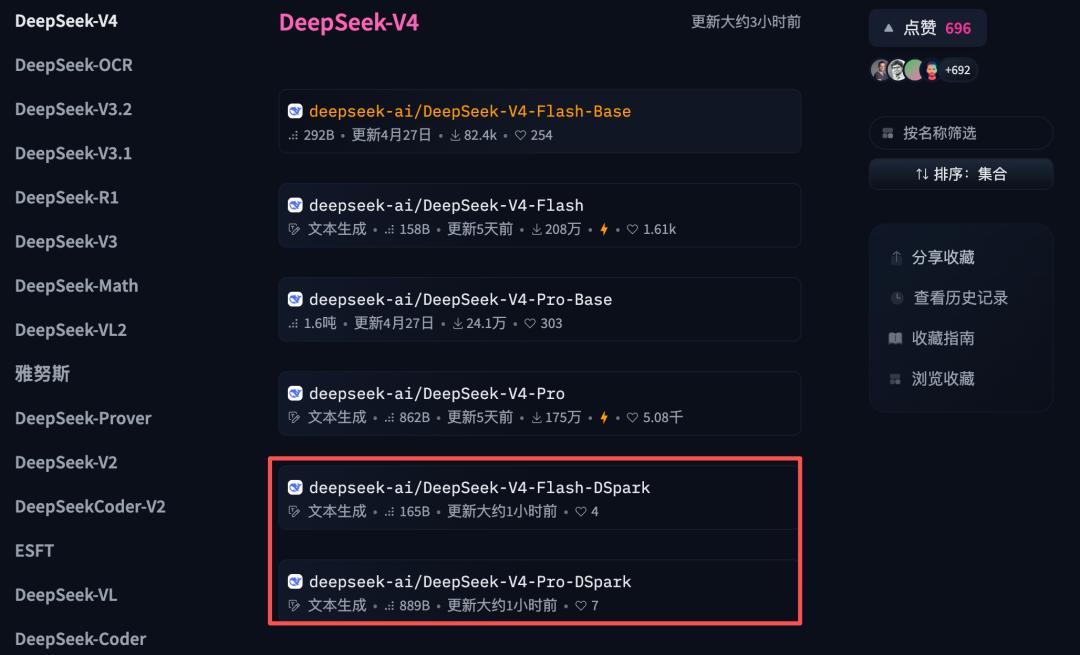 梁文锋署名论文，DeepSeek首轮融资后大动作：生成速度大涨85%