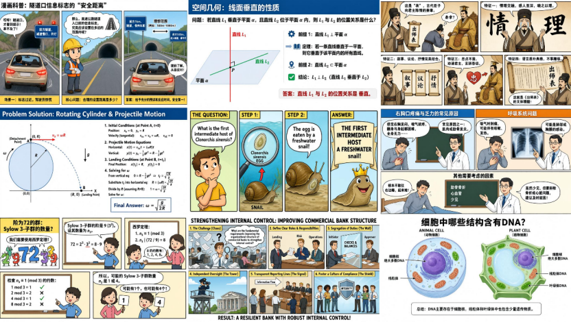 阿里千问发布 Qwen-Image-3.0,文本输入长度提升4.5倍