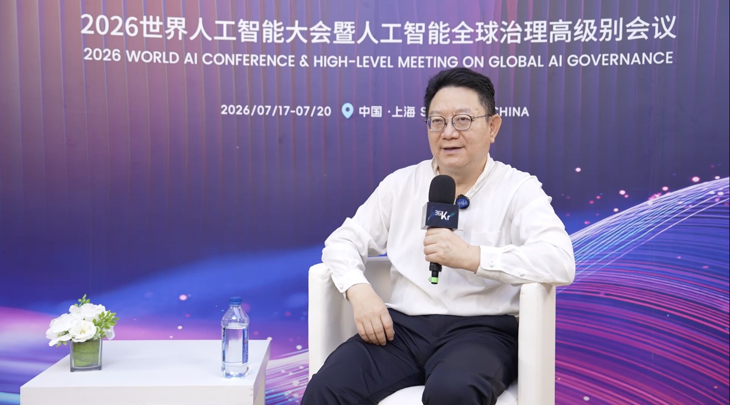 对话曾鸣教授：AI时代，企业竞争的关键是构建智能复利，让AI真正进入业务流程