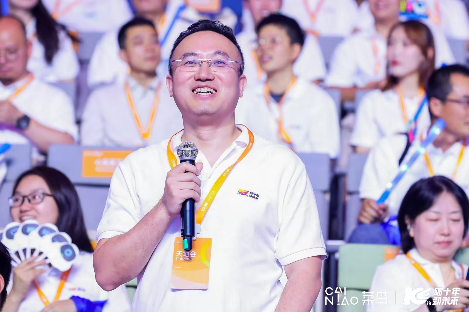 菜鸟CTO李强创业做Physical AI平台，获云启、商汤超亿元种子轮融资｜硬氪首发
