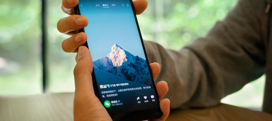 微信上线「原创精选」，AI水文太多，官方决定让人来筛选