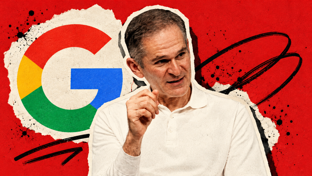 对话 Google AI 基建负责人：从芯片配比到全球部署，Agent 正在重写数据中心的建设逻辑