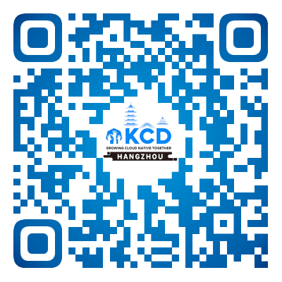 CFP 开放 | KCD 杭州站邀您共议 Agent 时代的云原生、可观测与大模型推理