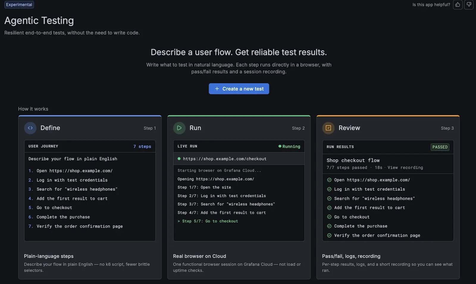Grafana 正式发布 gcx 和 MCP 服务器，助力基于遥测的智能代理开发