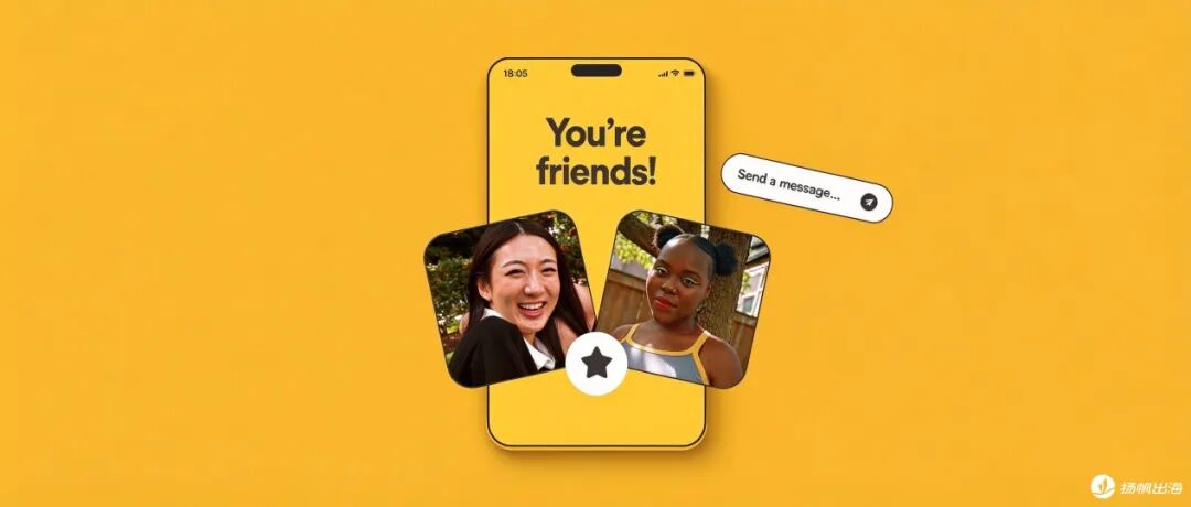 市值曾超百亿美元的Bumble要出售了？官宣放弃&ldquo;左滑右滑&rdquo;，转向AI红娘